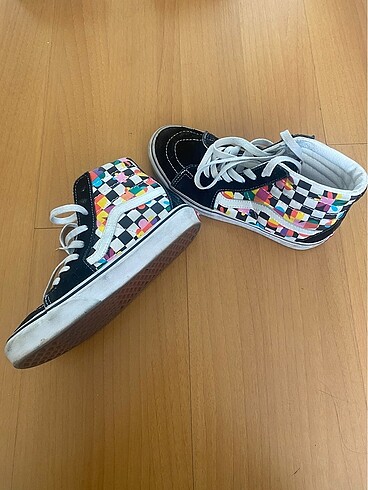 Vans Spor Ayakkabı