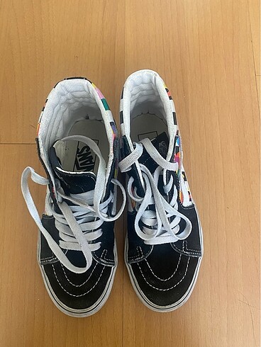 Vans Vans Spor Ayakkabı