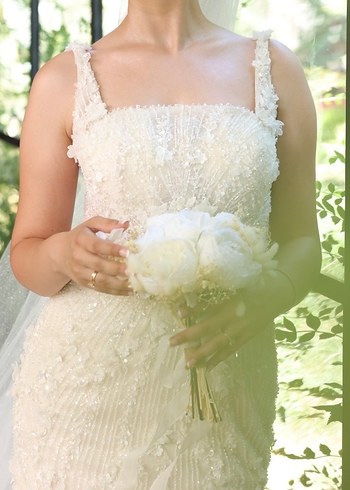 Aysira balık gelinlik - Görsel 2