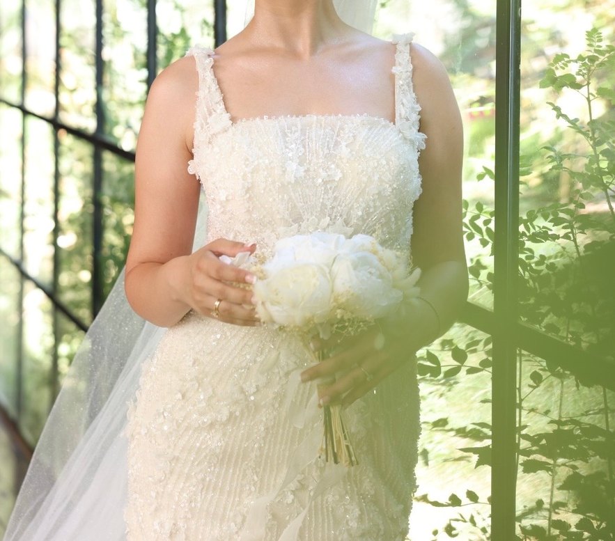 Aysira balık gelinlik - Görsel 2