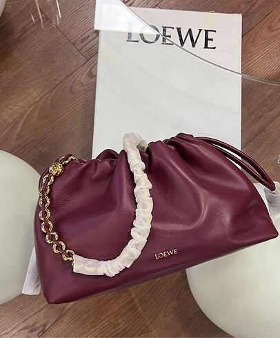 Loewe Medium Flamenco purse