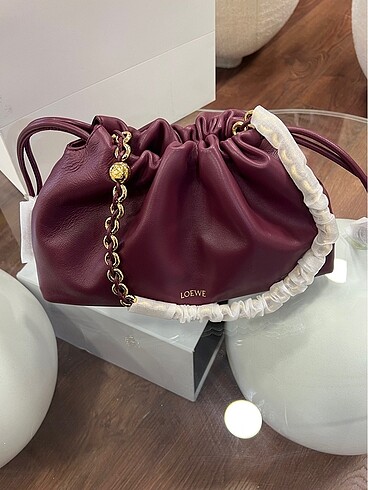 Loewe Loewe Medium Flamenco purse