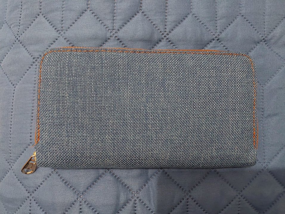 Kadın Cüzdan - Görsel 2