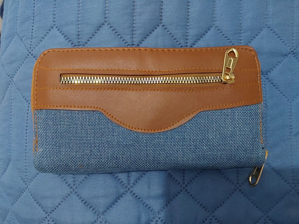 Kadın Cüzdan - Görsel 3