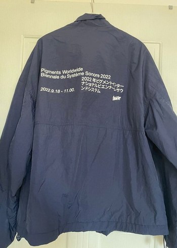 pull and bear yağmurluk - Görsel 2