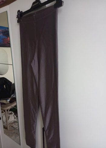 Dilvin Kadın Midi Tayt - Görsel 3