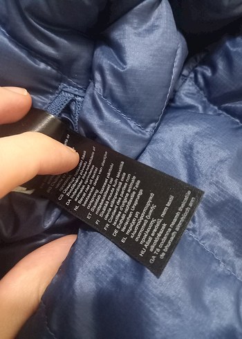 Armani Jeans Gri Deri Kadın Çanta - Görsel 7