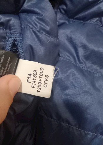 Armani Jeans Gri Deri Kadın Çanta - Görsel 6