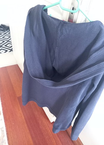 u.s.polo assn kadın hırka - Görsel 4