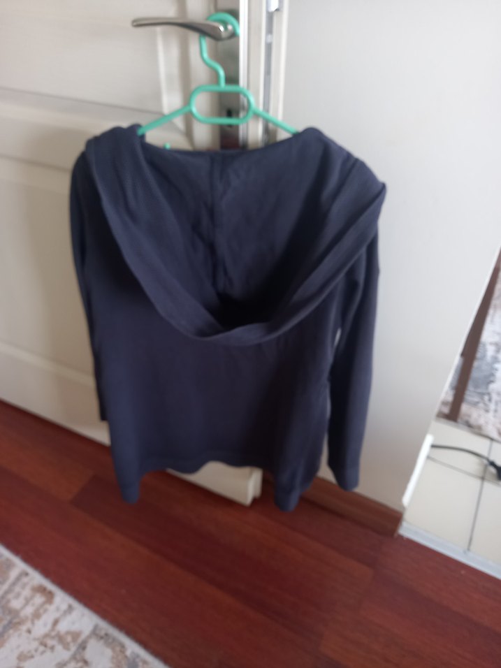 u.s.polo assn kadın hırka - Görsel 3