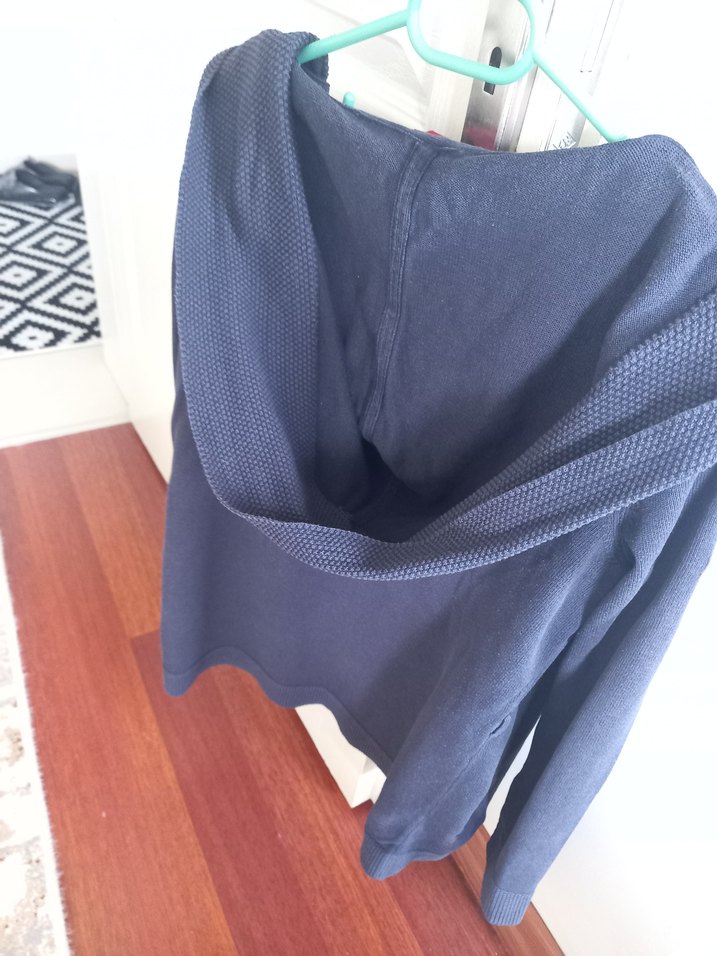 u.s.polo assn kadın hırka - Görsel 4