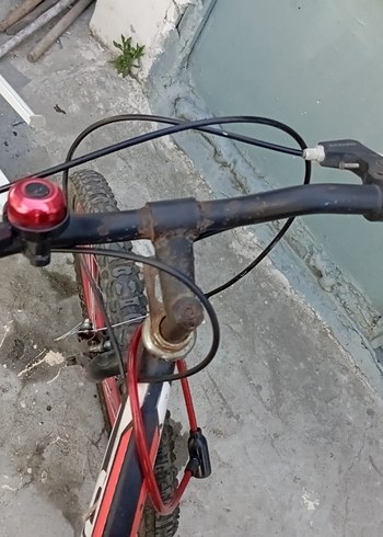 Diğer 2 Tekerlekli Bisiklet İndirim Vardır Numaram:0542 542 24 71