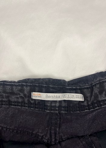 Siyah Kot Askılı Kısa Tulum - Görsel 4