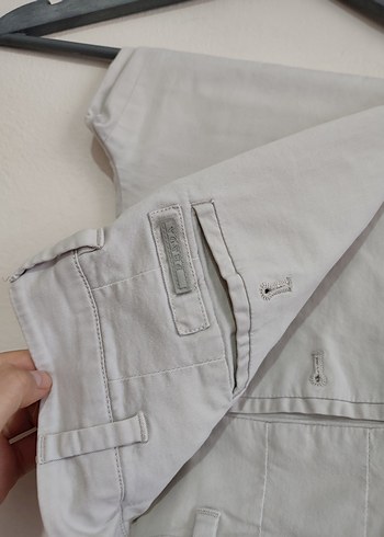 xs Beden Prada pantolon