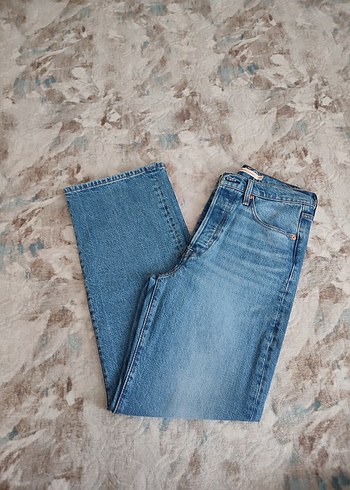 Levis Levi's Kot Pantolon