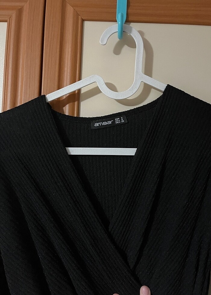 Günlük elbise - Görsel 2