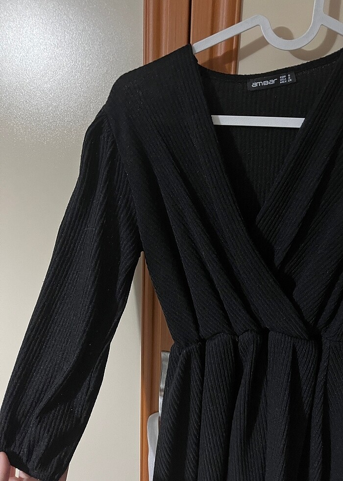 Günlük elbise - Görsel 3