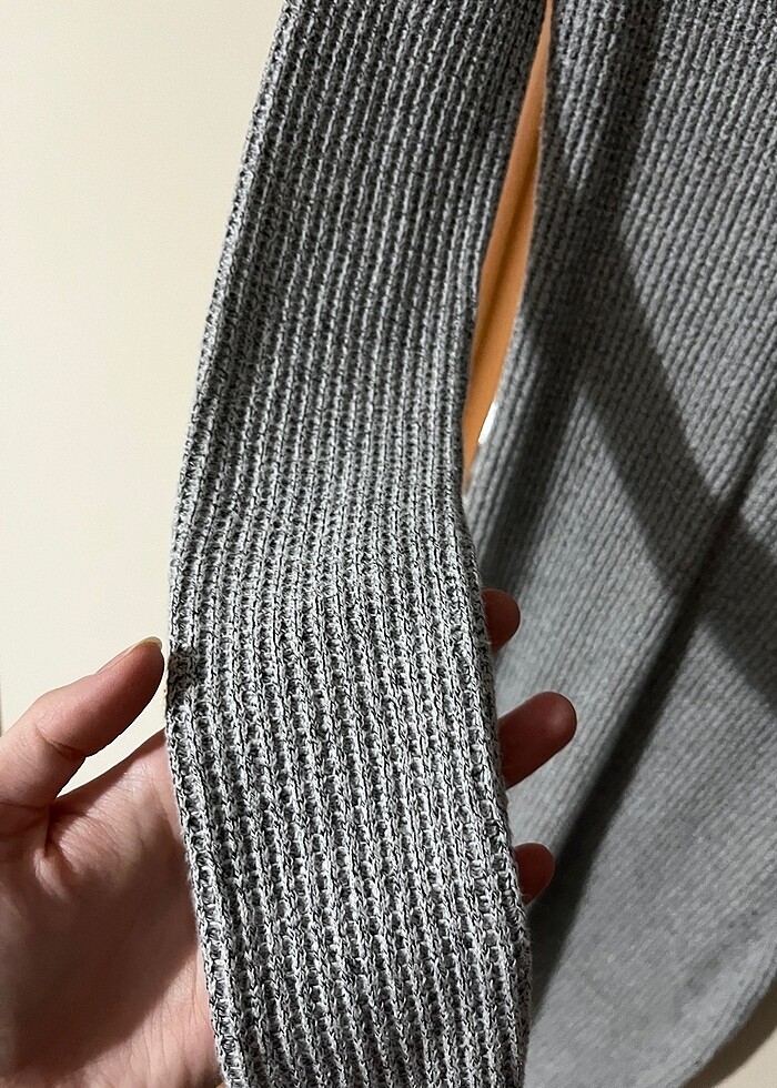 Elbise triko - Görsel 3