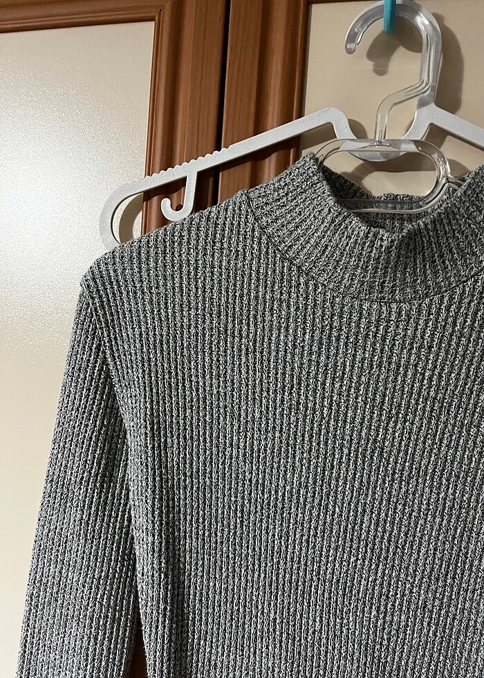 Elbise triko - Görsel 2