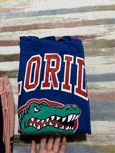 4?lü kapişonlu - Görsel 5