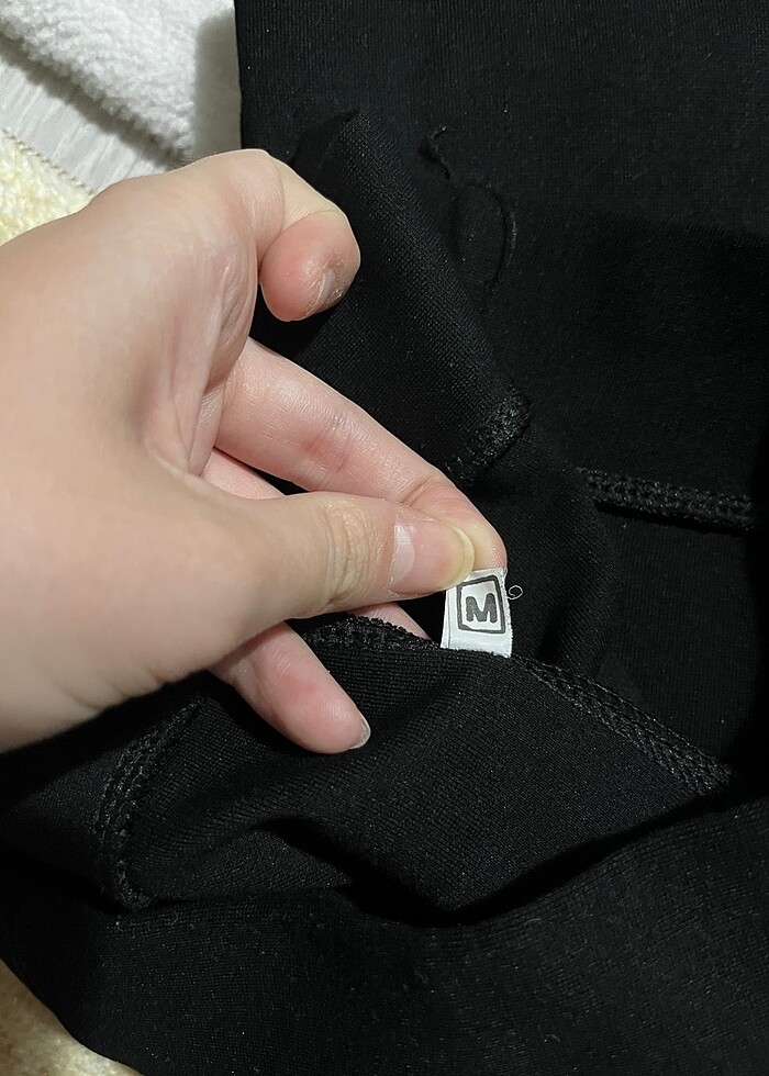 Pantolon - Görsel 2