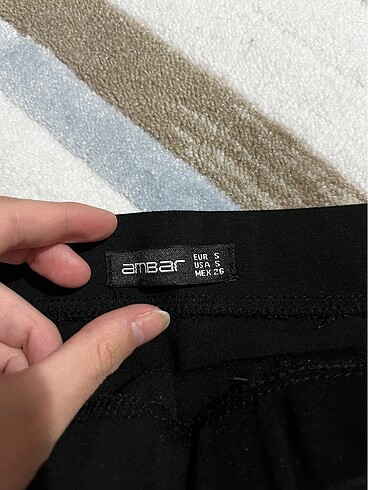 Kısa etek - Görsel 2