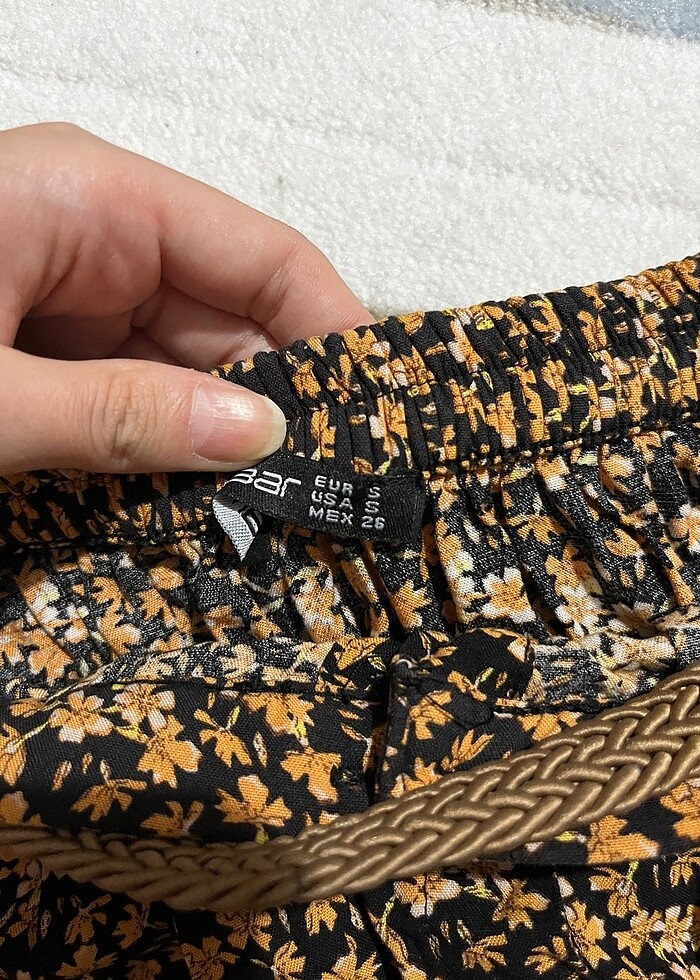 Midi etek - Görsel 2