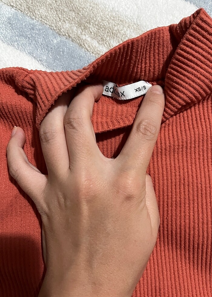 İki adet crop - Görsel 3