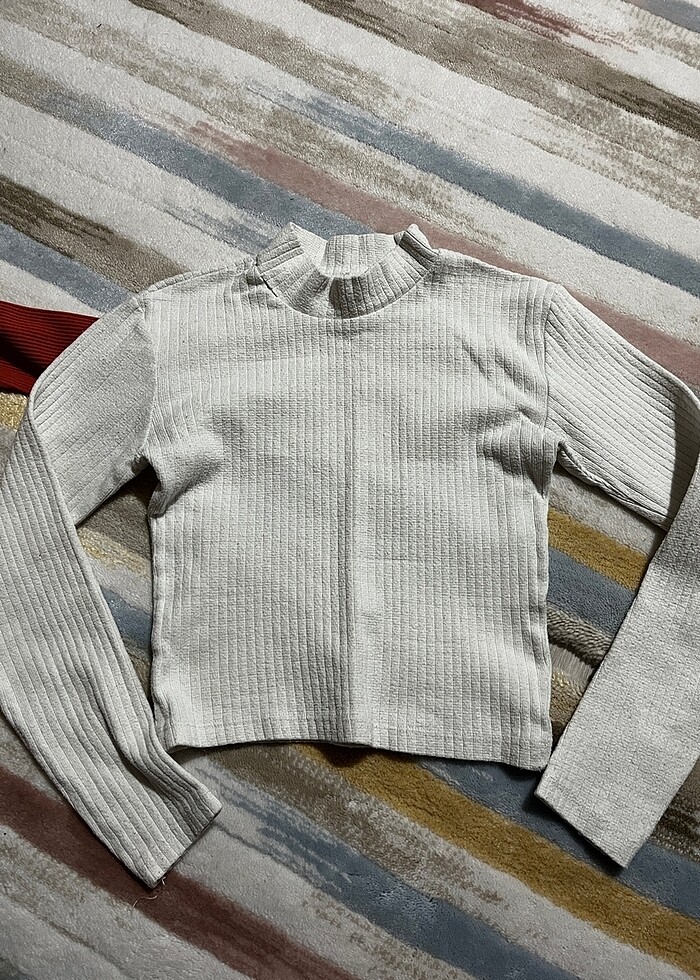 İki adet crop - Görsel 2