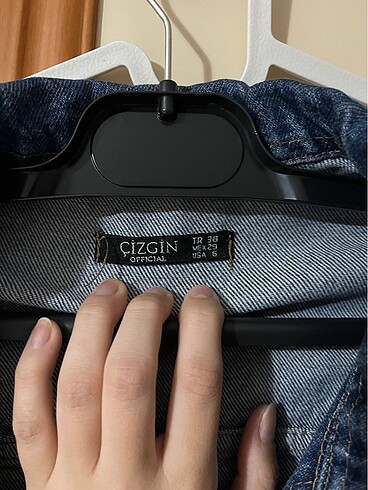 Kot ceket - Görsel 3