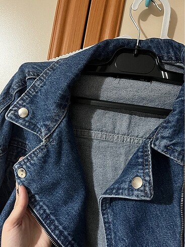 Kot ceket - Görsel 4