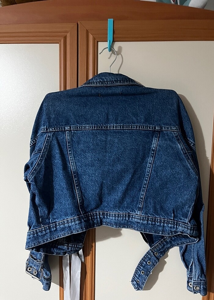 Kot ceket - Görsel 2