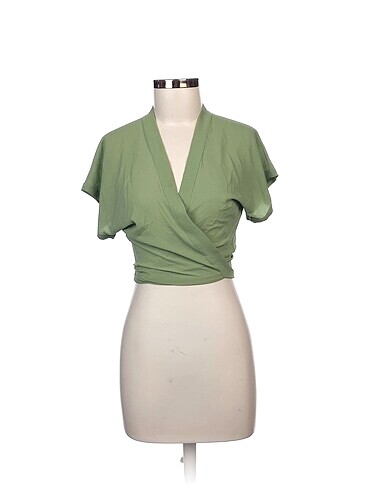Vintage Love Bluz %70 İndirimli.