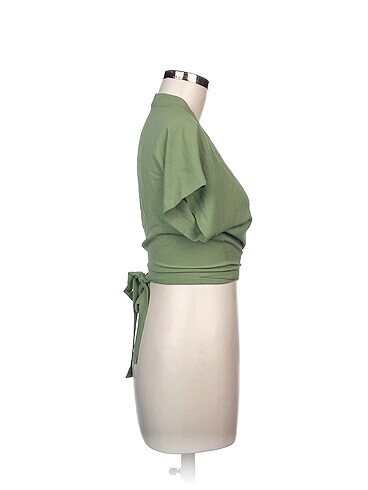 Vintage Love Vintage Love Bluz %70 İndirimli.