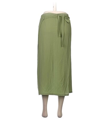 universal Beden Vintage Love Midi Etek %70 İndirimli.