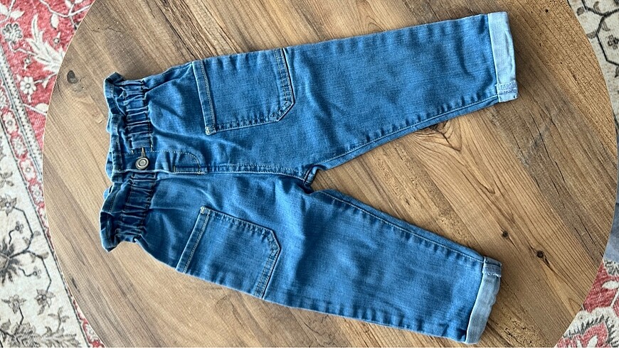 Kot pantolon