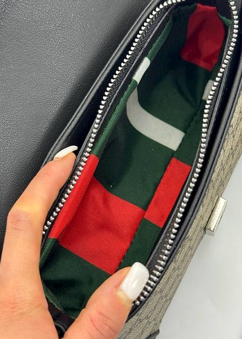  Beden kahverengi Renk GUCCI BAG