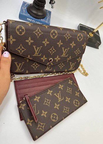 Louis Vuitton LOUIS VUITTON BAG