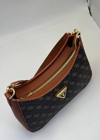 Beden gri Renk GUESS BAG