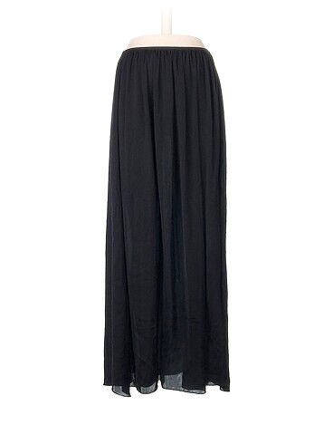 Zara Midi Etek %70 İndirimli.