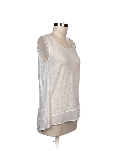 Massimo Dutti Massimo Dutti Bluz %70 İndirimli.