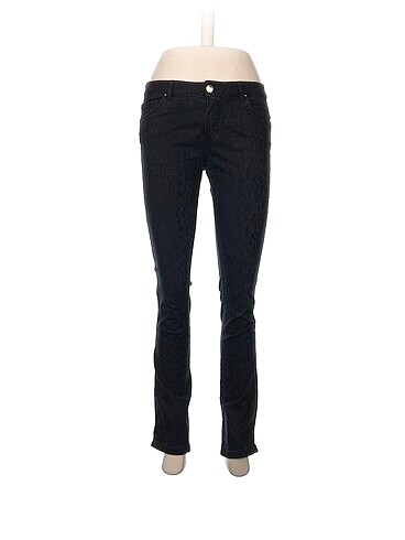 Massimo Dutti Jean / Kot %70 İndirimli.