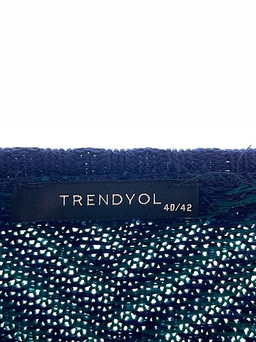 universal Beden çeşitli Renk Trendyol & Milla Süveter %70 İndirimli.