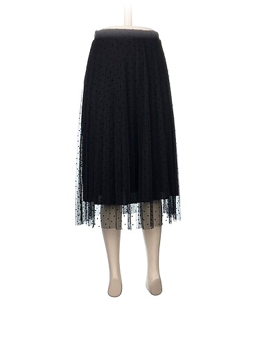 Vintage Love Midi Etek %70 İndirimli.