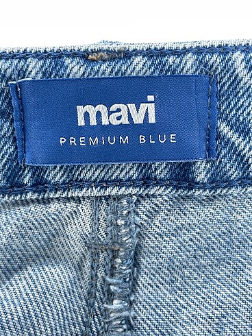 universal Beden mavi Renk Mavi Jeans Jean / Kot %70 İndirimli.