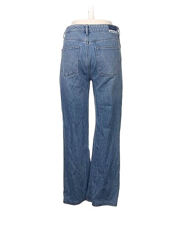 universal Beden Mavi Jeans Jean / Kot %70 İndirimli.