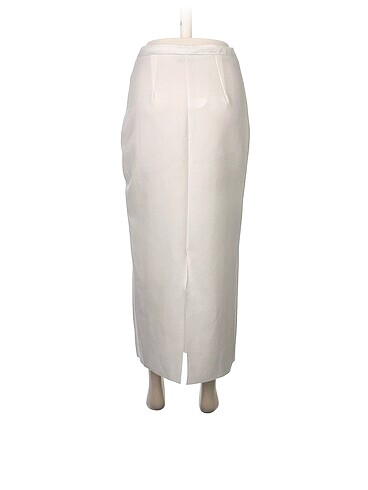 m Beden Vintage Love Midi Etek %70 İndirimli.
