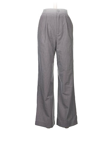 Stradivarius Kumaş Pantolon %70 İndirimli.