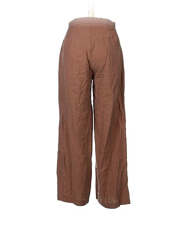 m Beden Vintage Love Kumaş Pantolon %70 İndirimli.