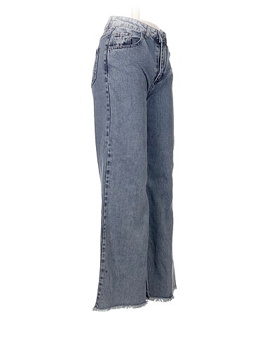 Zara Zara Jean / Kot %70 İndirimli.